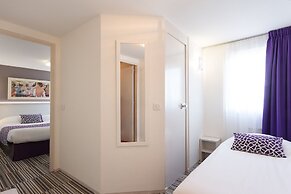 The Originals City, Hôtel Alizéa