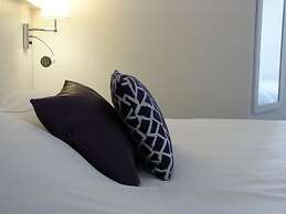 The Originals City, Hôtel Alizéa