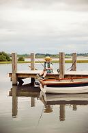 Glasson LakeHouse