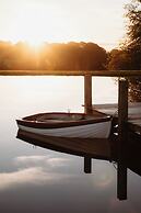 Glasson LakeHouse