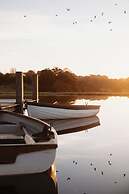 Glasson LakeHouse