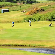 Drumoig Golf Hotel