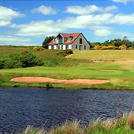 Drumoig Golf Hotel