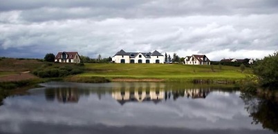 Drumoig Golf Hotel