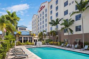 Hilton Garden Inn Miami Airport West