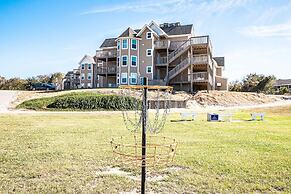 Barrier Island Station