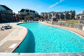 Barrier Island Station