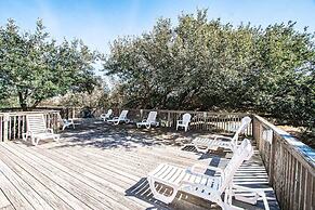 Barrier Island Station