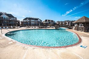 Barrier Island Station