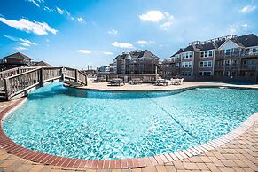 Barrier Island Station