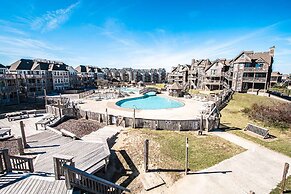 Barrier Island Station