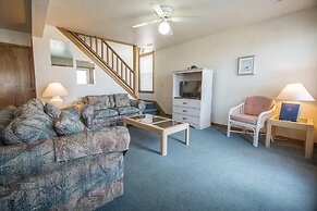 Barrier Island Station