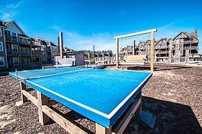 Barrier Island Station