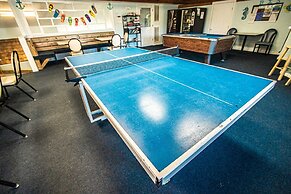 Barrier Island Station