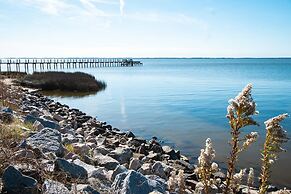 Barrier Island Station