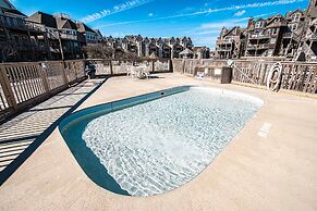 Barrier Island Station