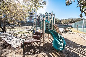 Barrier Island Station