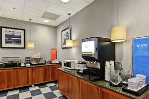 Hampton Inn Sayre