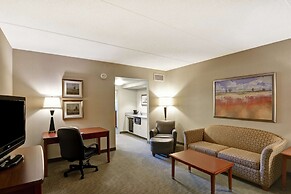 Hampton Inn Sayre