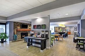 Hampton Inn Sayre