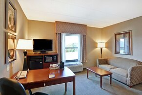 Hampton Inn Sayre
