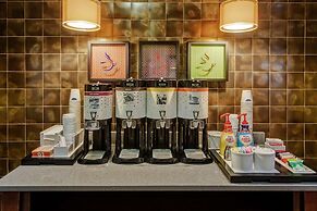 Hampton Inn Crossville