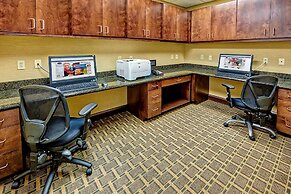 Hampton Inn Crossville