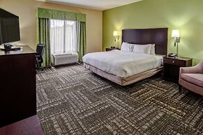 Hampton Inn Crossville