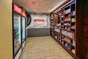 Hampton Inn Crossville