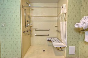 Hampton Inn Crossville