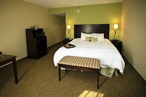 Hampton Inn Crossville