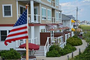 Alouette Beach Resort