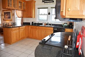 Alouette Beach Resort