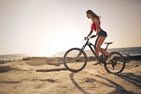 Alouette Beach Resort