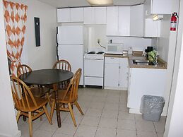 Alouette Beach Resort