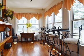 Alouette Beach Resort