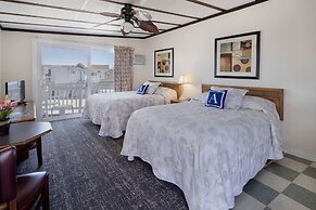 Alouette Beach Resort