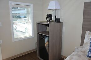 Alouette Beach Resort