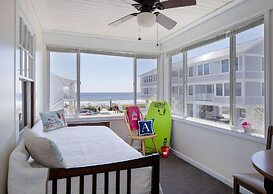 Alouette Beach Resort