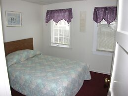 Alouette Beach Resort