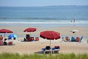 Alouette Beach Resort