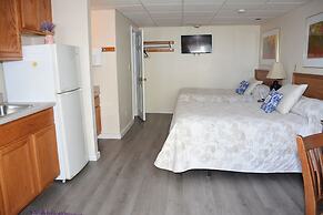 Alouette Beach Resort