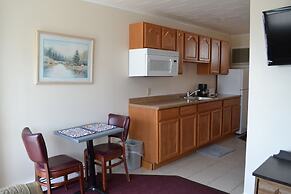 Alouette Beach Resort