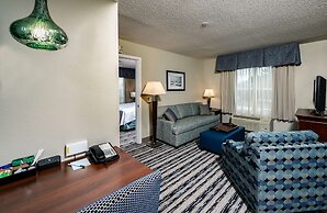 Homewood Suites by Hilton Portland