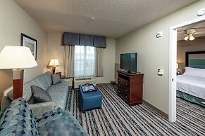 Homewood Suites by Hilton Portland