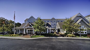 Residence Inn Atlantic City Airport Egg Harbor Township