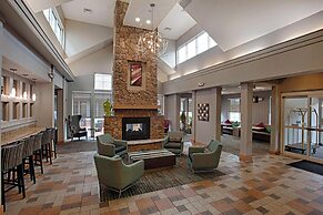 Residence Inn Atlantic City Airport Egg Harbor Township