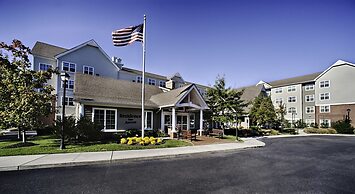 Residence Inn Atlantic City Airport Egg Harbor Township
