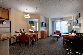 Residence Inn Atlantic City Airport Egg Harbor Township