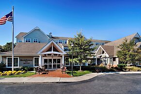 Residence Inn Atlantic City Airport Egg Harbor Township